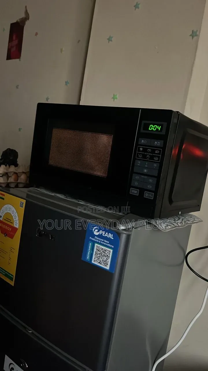 Home Used Microwaves Available