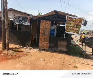 Bar and Restaurant for Rent in Nungua