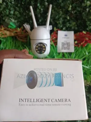 CCTV Wifi Camera Remote View