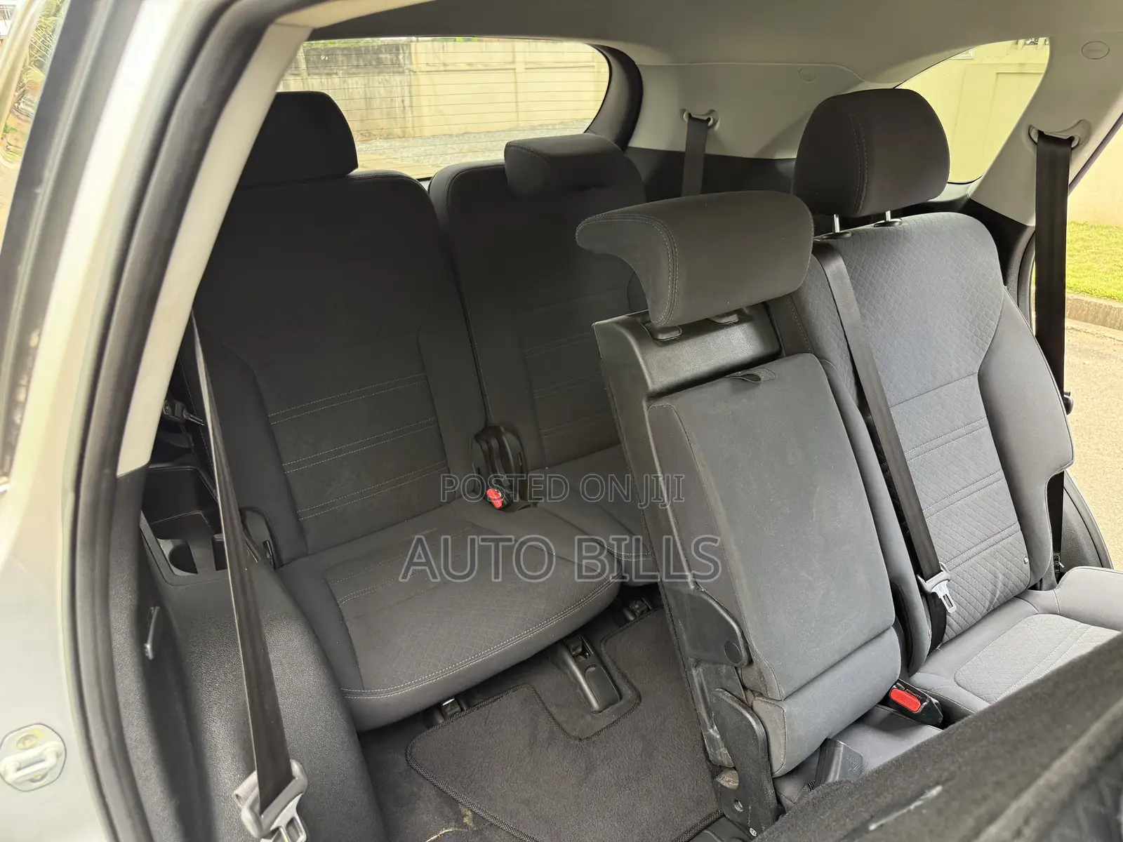 Kia Sorento 2.4L LX AWD 2017 Silver
