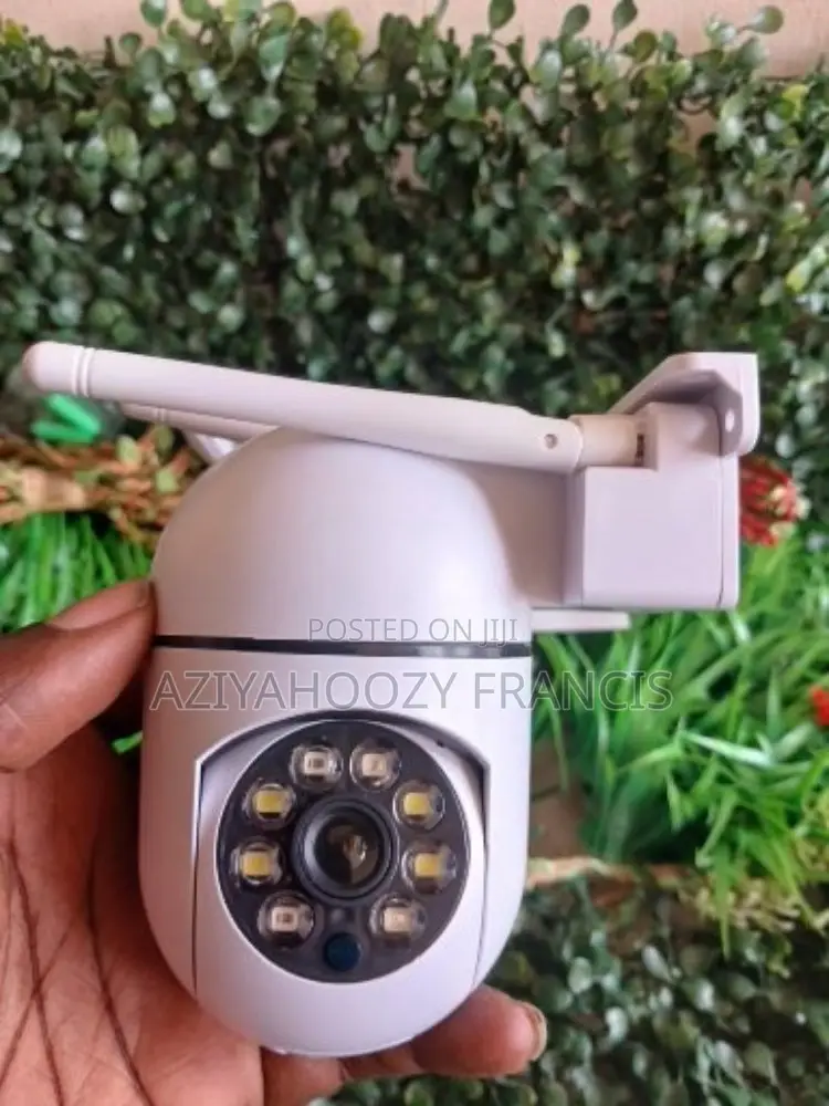 CCTV Wifi Camera Remote View