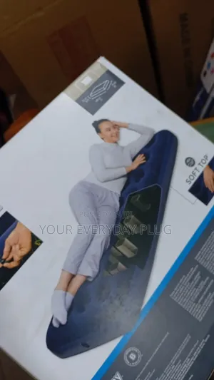 Inflatable Bed