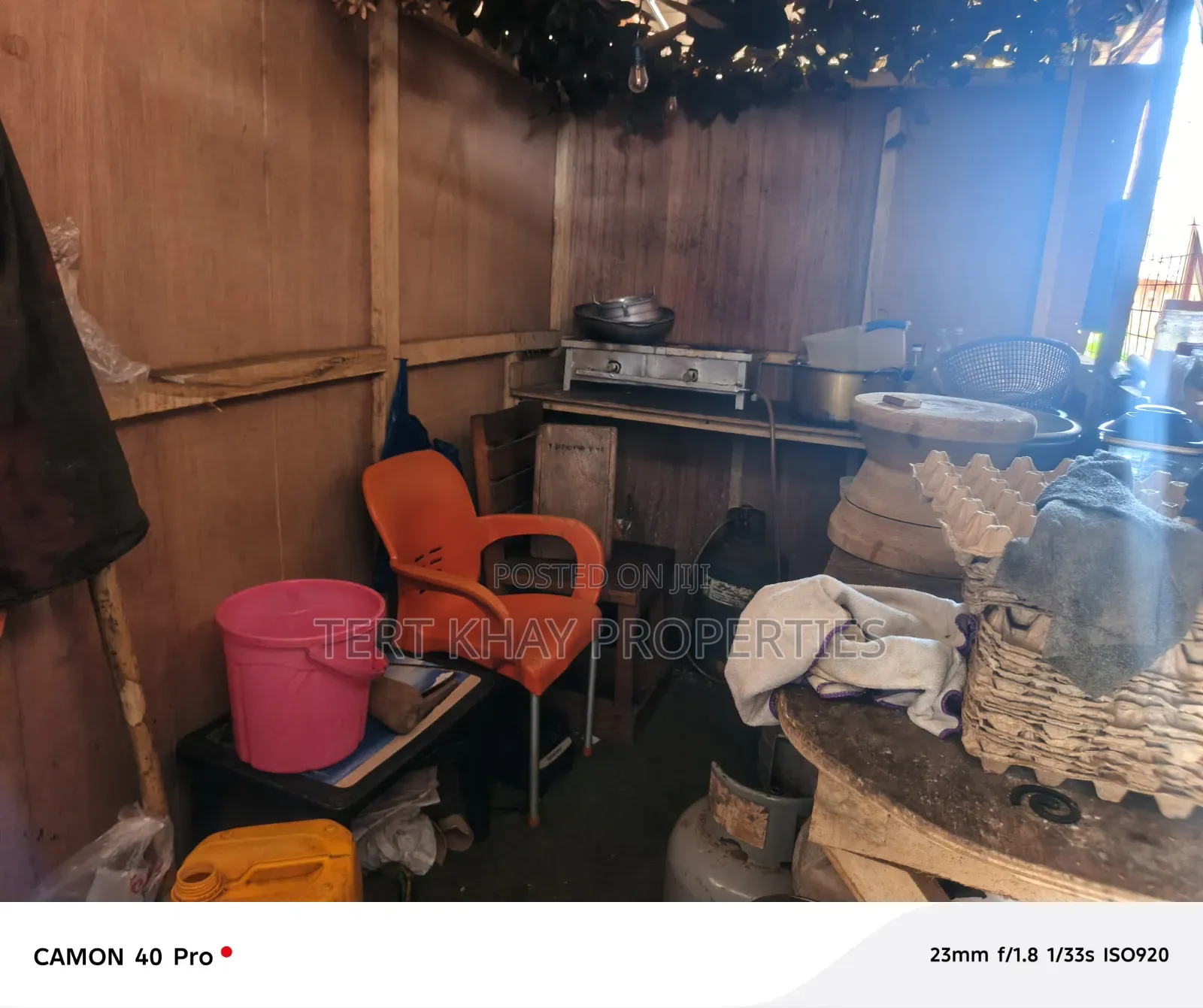 Bar and Restaurant for Rent in Nungua