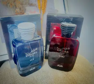 Hawas Fragrance