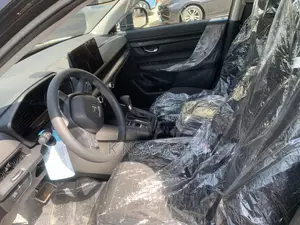 New Honda CR-V EX AWD 2025 Black