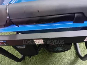Need Reliable Power? Get Your Kemage 7kVA Generator Today!