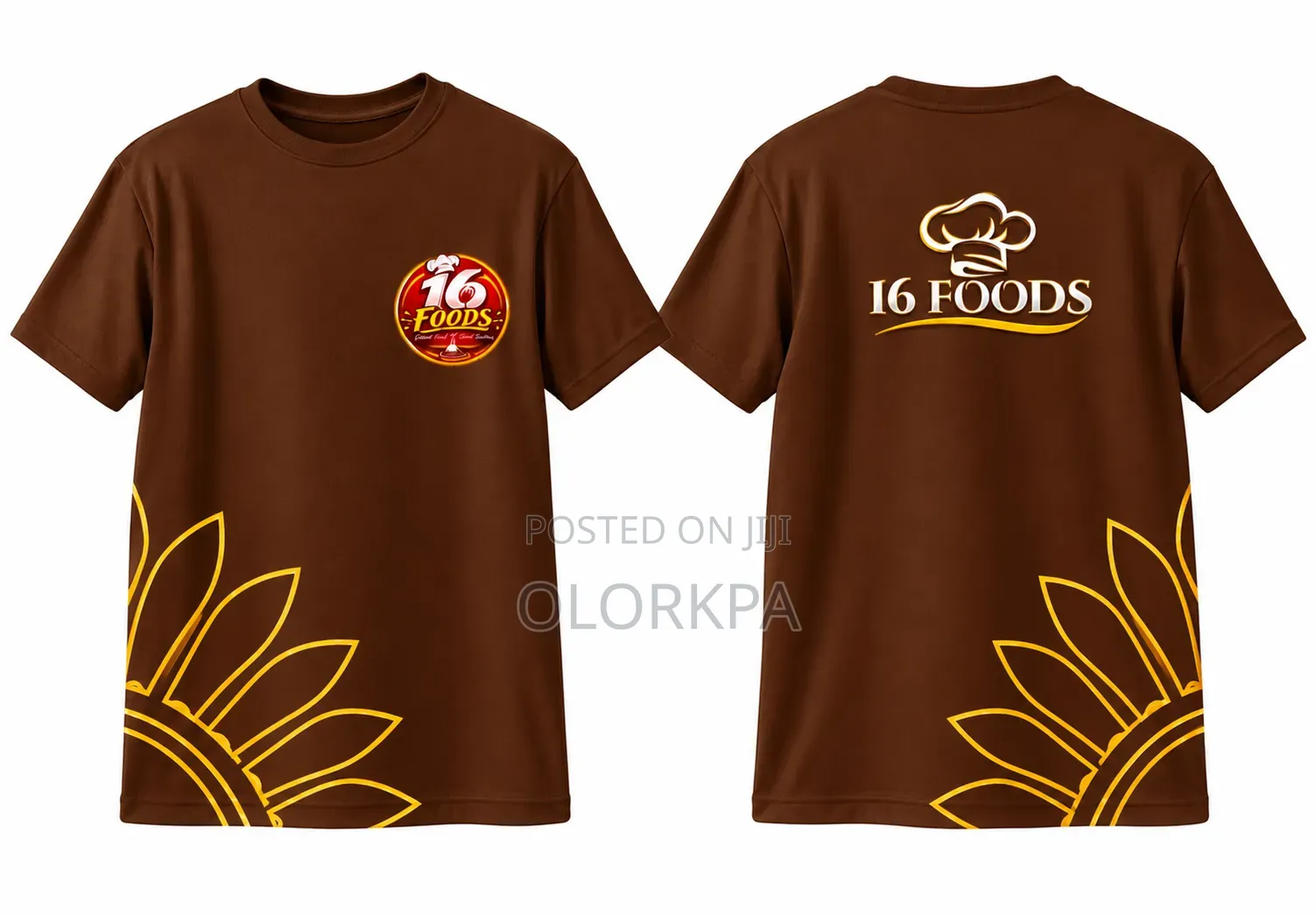 T Shirt Printing