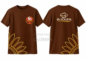 T Shirt Printing