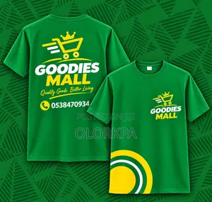 T Shirt Printing