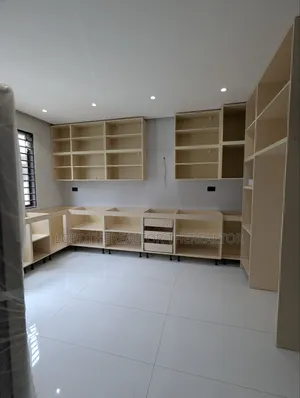 Three Bedroom House