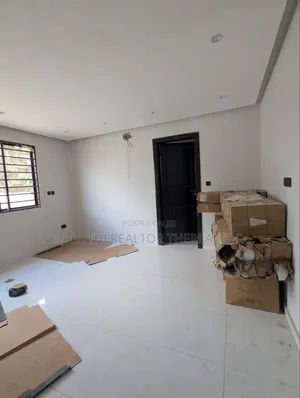 Three Bedroom House