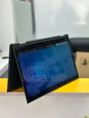 Laptop Lenovo ThinkPad X1 Yoga 8GB Intel Core i5 SSD 256GB