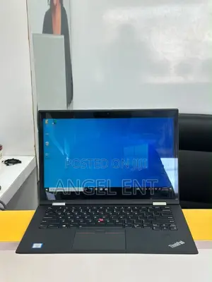 Laptop Lenovo ThinkPad X1 Yoga 8GB Intel Core i5 SSD 256GB