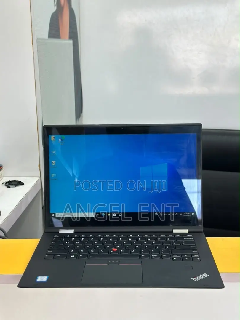Laptop Lenovo ThinkPad X1 Yoga 8GB Intel Core i5 SSD 256GB