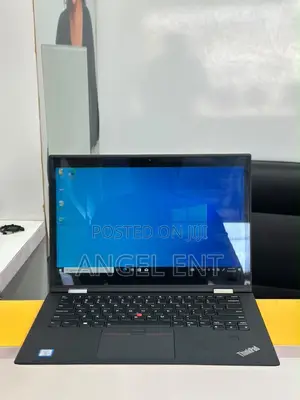 Laptop Lenovo ThinkPad X1 Yoga 8GB Intel Core i5 SSD 256GB