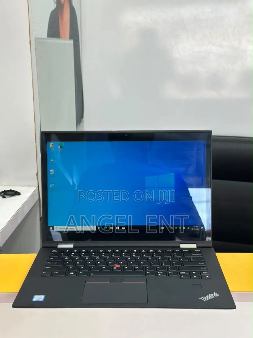 Laptop Lenovo ThinkPad X1 Yoga 8GB Intel Core i5 SSD 256GB