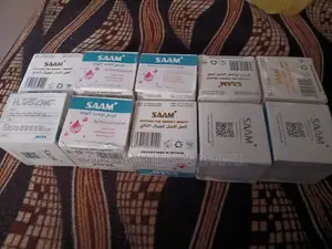 Saam Face Cream