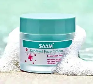 Saam Face Cream