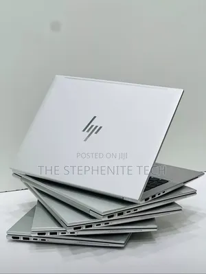Laptop HP EliteBook 745 G6 8GB AMD Ryzen 5 SSD 256GB