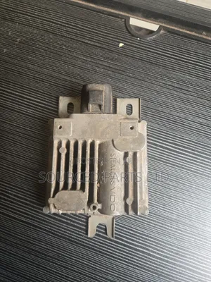 2010-16 Porsche Panamera Fuel Pump Control Module