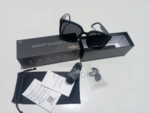 AuraSun Smart Audio/Bluetooth Sunglasses
