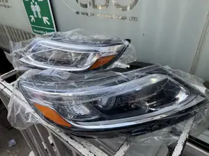 Kia Sorento 2014 to 2015 Headlight