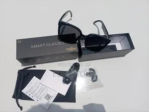 AuraSun Smart Audio/Bluetooth Sunglasses