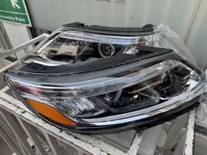 Kia Sorento 2014 to 2015 Headlight
