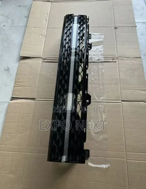 Hyundai Santa Fe 2025-2026 Led Front Grille