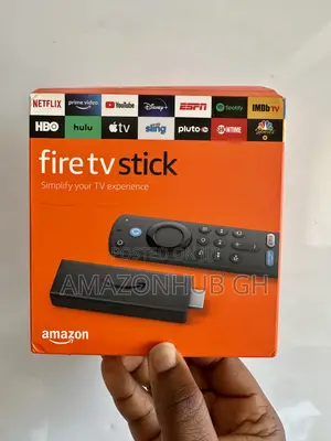Amazon Fire Stick HD