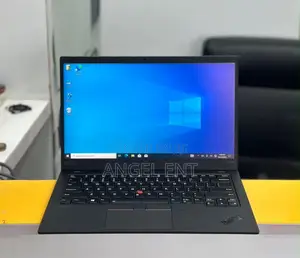 Laptop Lenovo ThinkPad X1 Carbon 16GB Intel Core i7 SSD 256GB