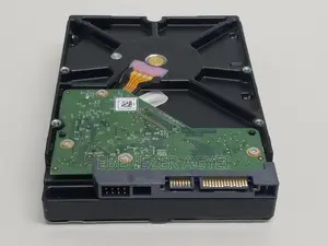 Western Digital 2TB HDD