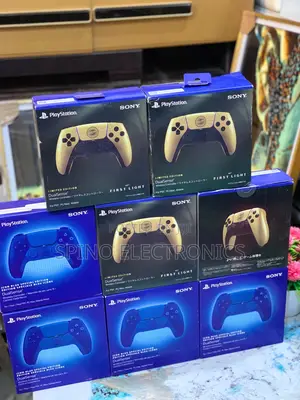 Playstation 5 Dualsense Wireless Controller