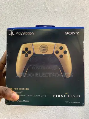 Playstation 5 Dualsense Wireless Controller