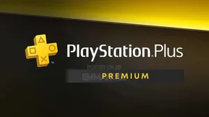 Playstation Plus Premium 6 Months Account Online for Ps4 and Ps5