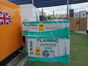 FLAMINO 1.5HP Split AC – Enjoy Cool Air Every Day1.5hp AC