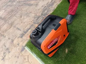 Ecool Max Generator - Low Noise, No Disturbance