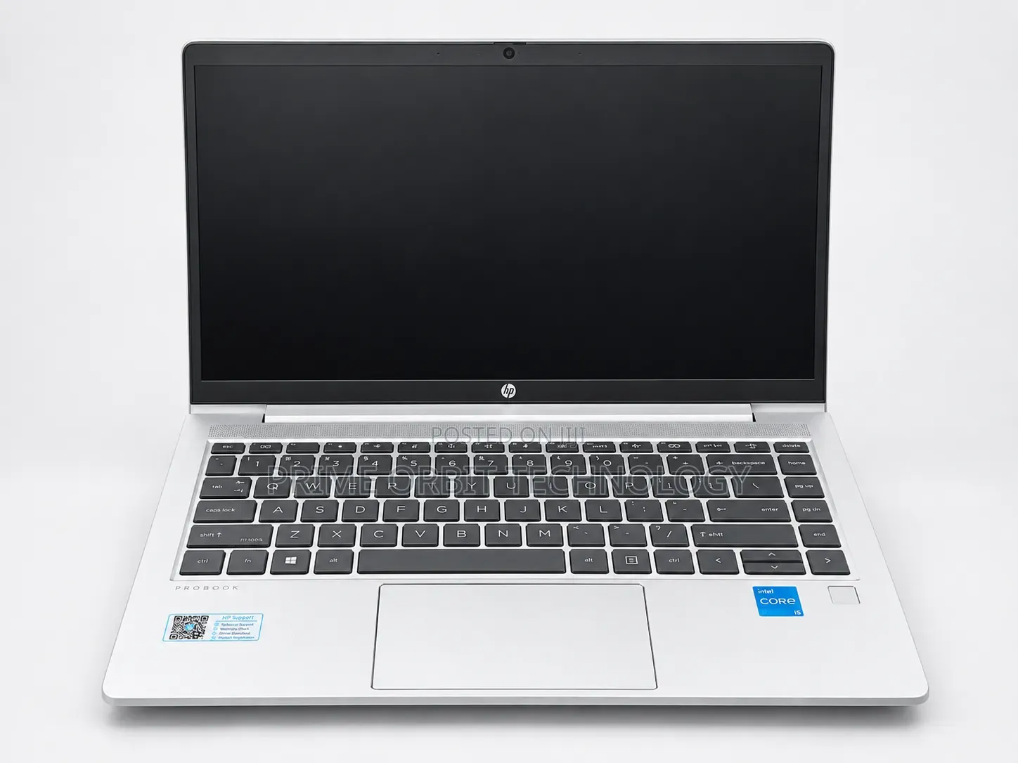 New Laptop HP ProBook 440 G10 8GB Intel Core i5 SSD 512GB