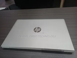 New Laptop HP ProBook 440 G10 8GB Intel Core i5 SSD 512GB