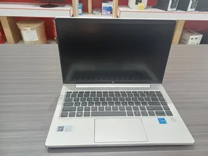 New Laptop HP ProBook 440 G10 8GB Intel Core i5 SSD 512GB