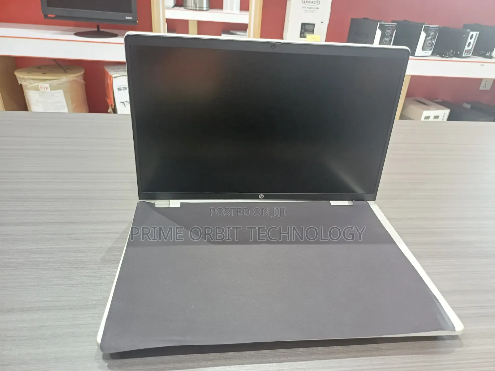 New Laptop HP ProBook 440 G10 8GB Intel Core i5 SSD 512GB