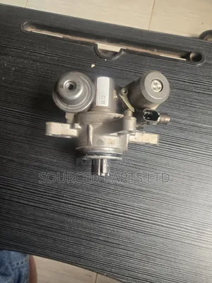 2010-16 Porsche Cayenne High Pressure Pump