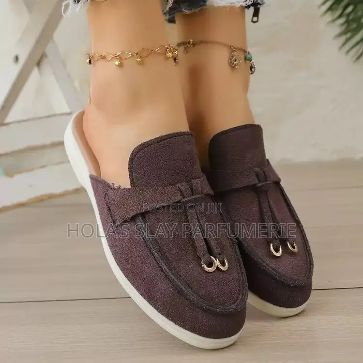Fashion Shoes
