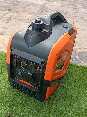 Ecool Max Generator - Super Silent for Homes