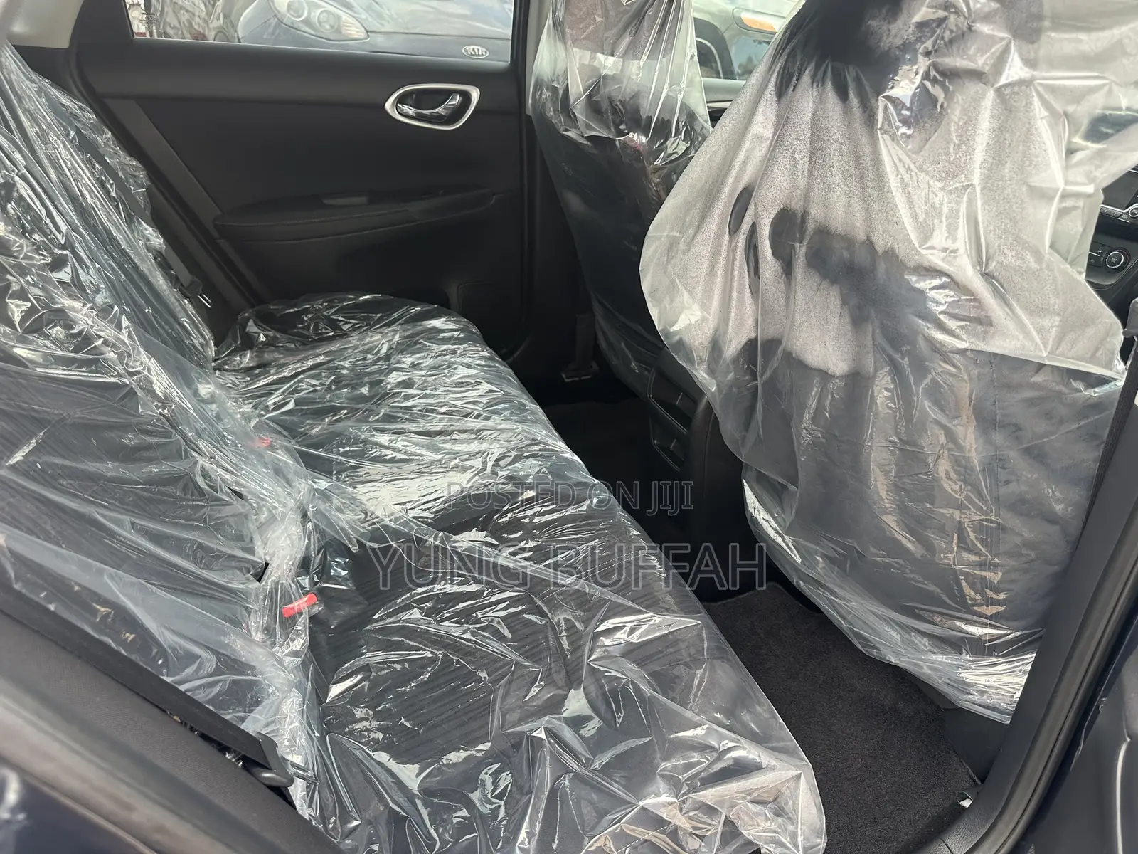 Nissan Sentra SR 2017 Gray