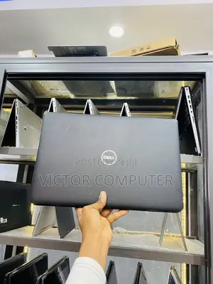Laptop Dell Latitude 3500 8GB Intel Core i5 SSD 256GB