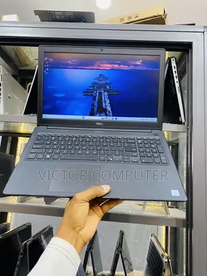 Laptop Dell Latitude 3500 8GB Intel Core i5 SSD 256GB