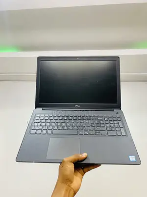 Laptop Dell Latitude 3500 8GB Intel Core i5 SSD 256GB