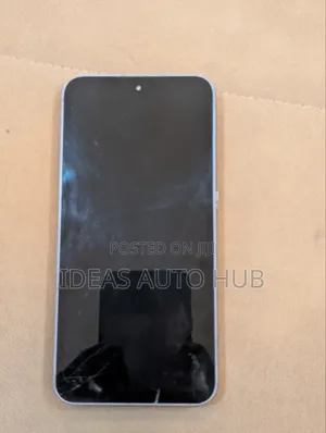 Samsung Galaxy S23 FE 128 GB Gray