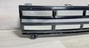 Hyundai Santa Fe 2025-2026 Led Bar Front Grille Light